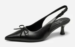 VOX, Pumps med slingback