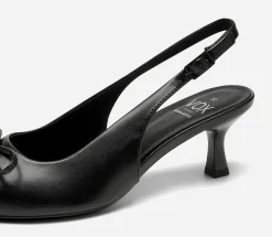 VOX, Pumps med slingback