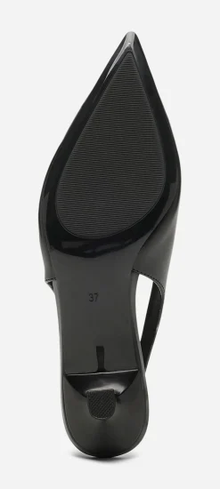 VOX, Pumps med slingback