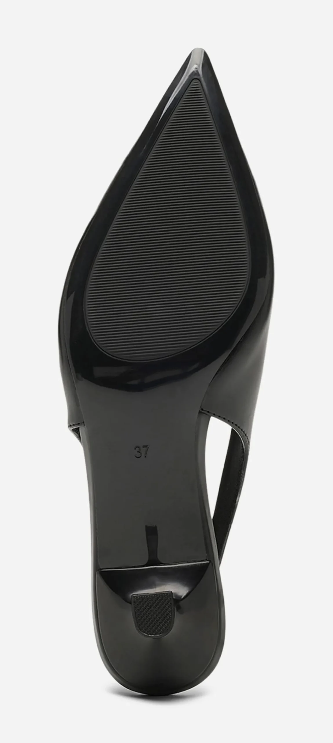 VOX, Pumps med slingback