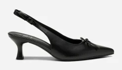 VOX, Pumps med slingback