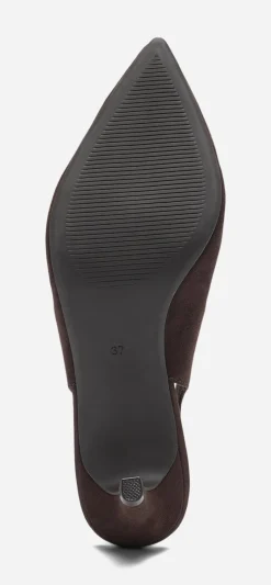 VOX, Pumps med slingback