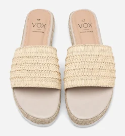 VOX, Sandaler med repsula
