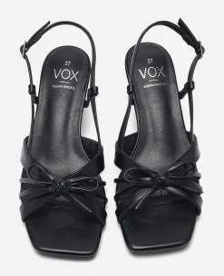 VOX, Sandaletter med remmar