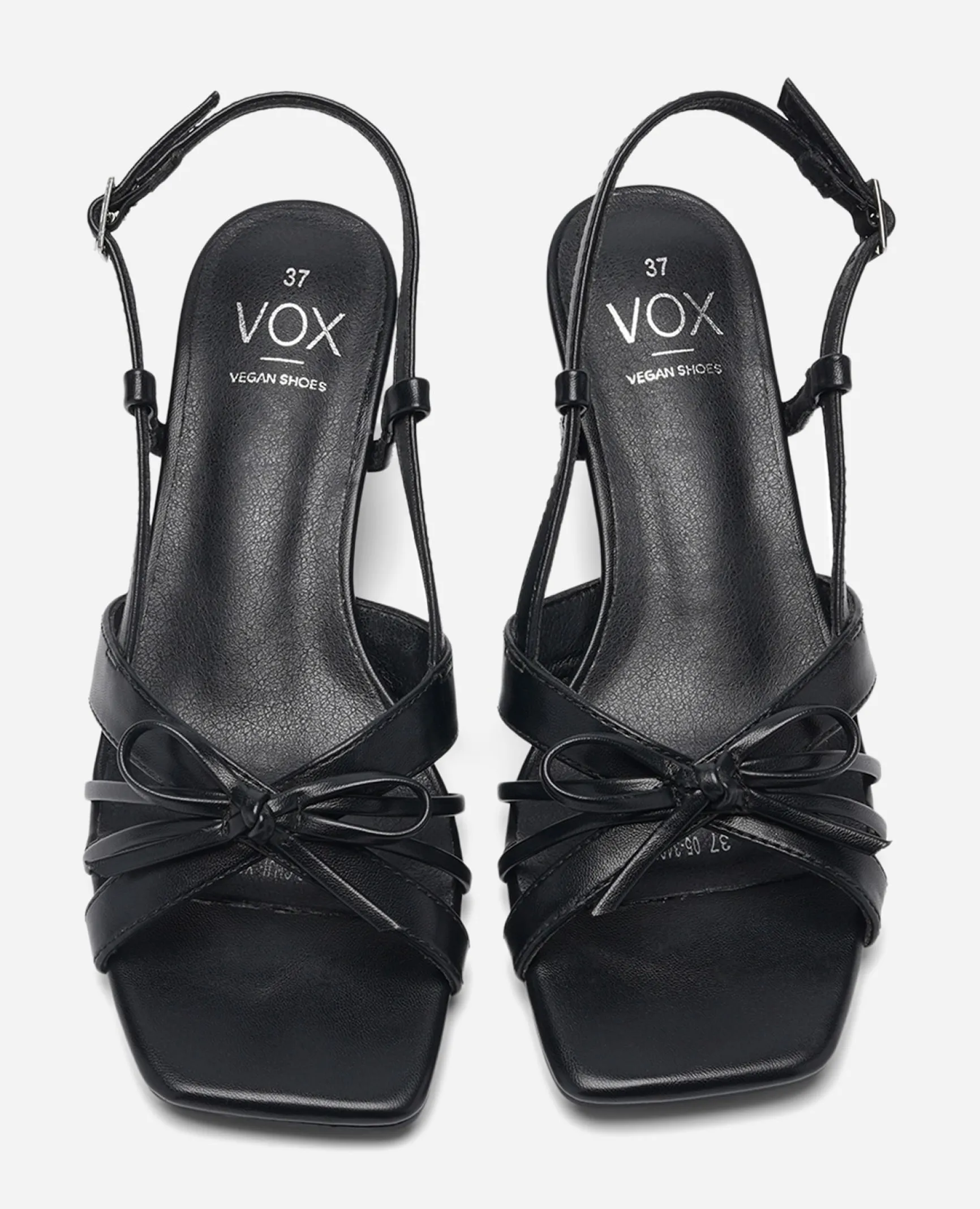 VOX, Sandaletter med remmar