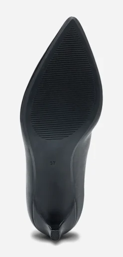 VOX, Stövlar