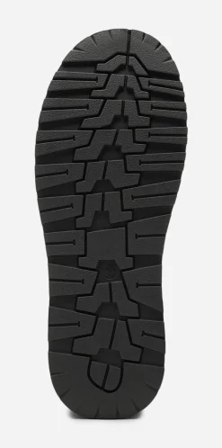 VOX, Varmfodrade boots