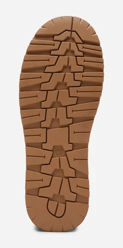 VOX, Varmfodrade boots