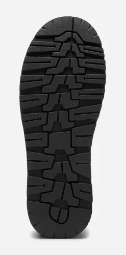 VOX, Varmfodrade boots med snörning