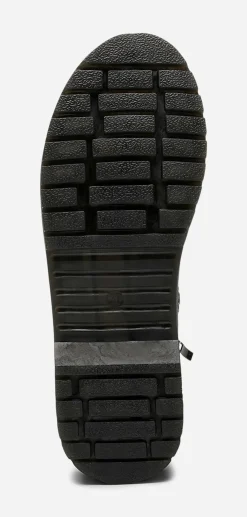 VOX, Varmfodrade chelseaboots