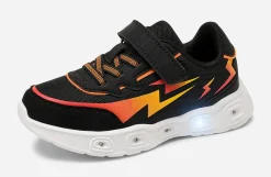 ZACK, Blinkande sneakers