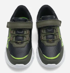 ZACK, Blinkande sneakers