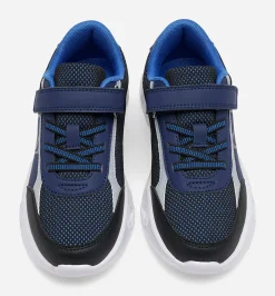 ZACK, Blinkande sneakers