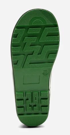 ZACK, Gummistövlar