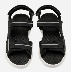 ZACK, Sandaler med remmar