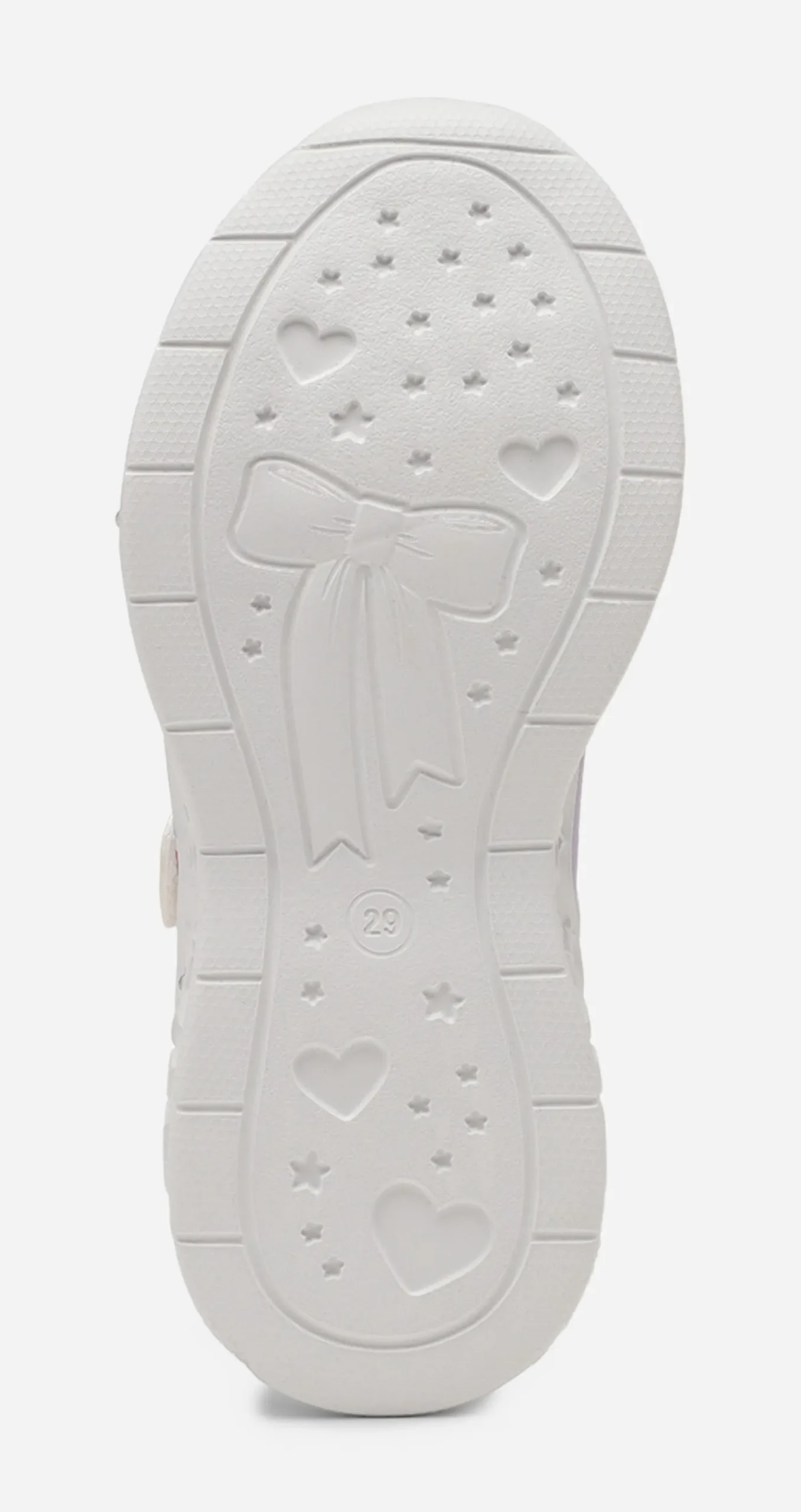ZOEY, Blinkande sneakers