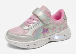 ZOEY, Blinkande sneakers