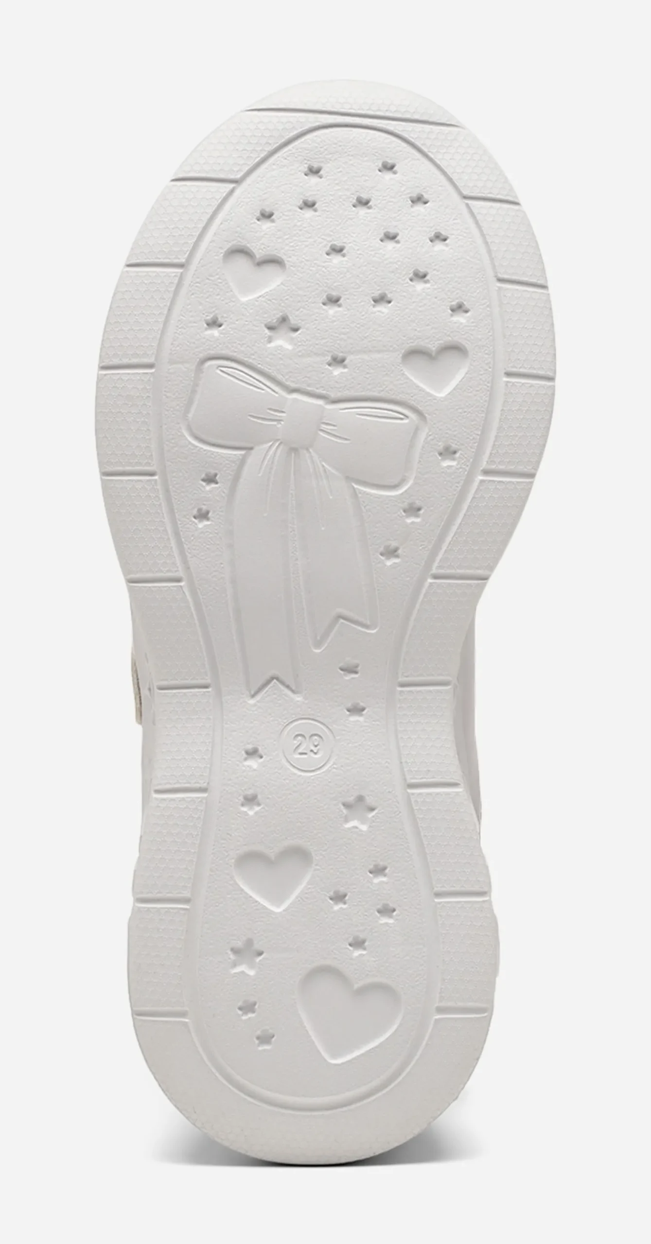 ZOEY, Blinkande sneakers