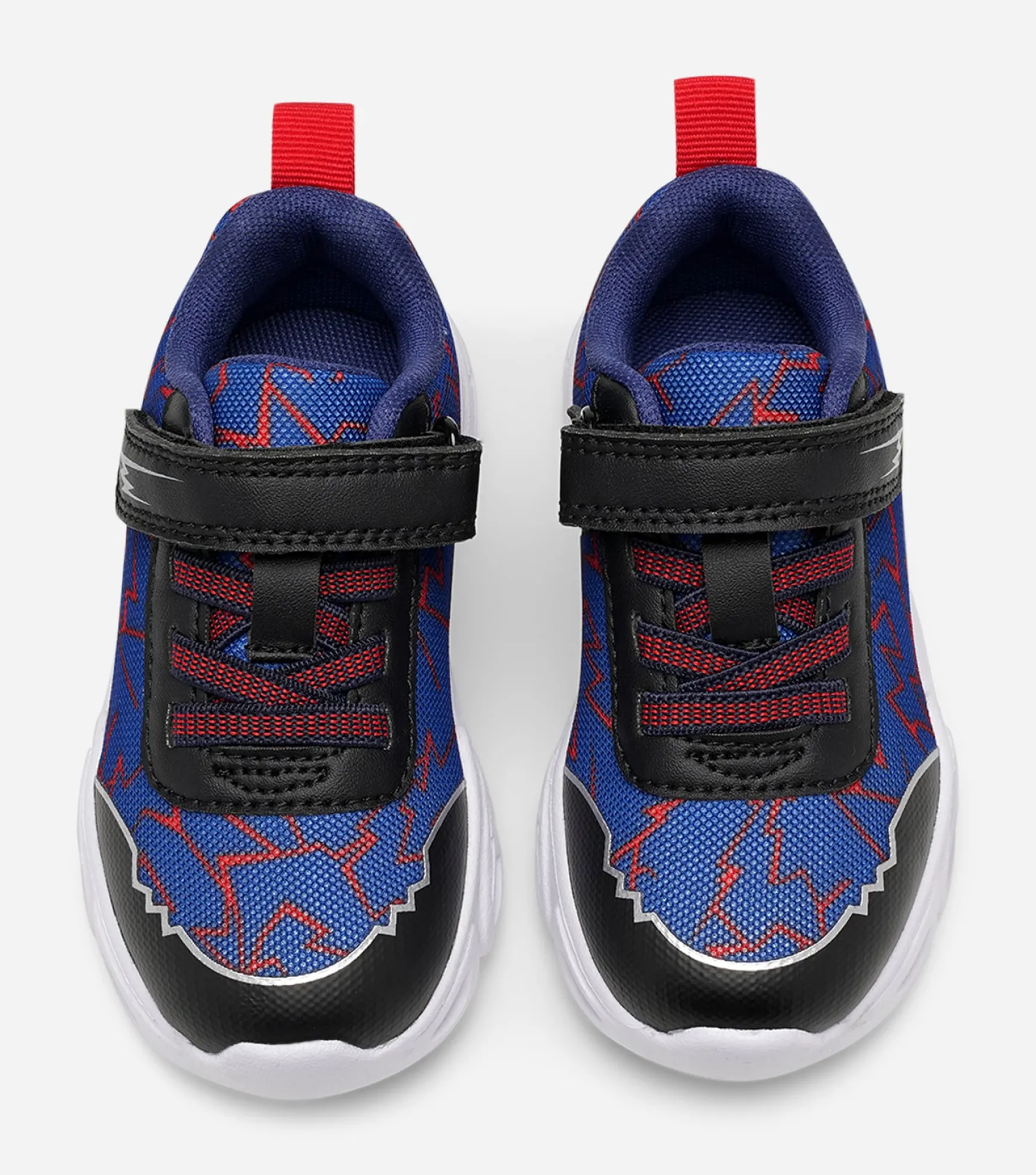 ZOEY, Blinkande sneakers
