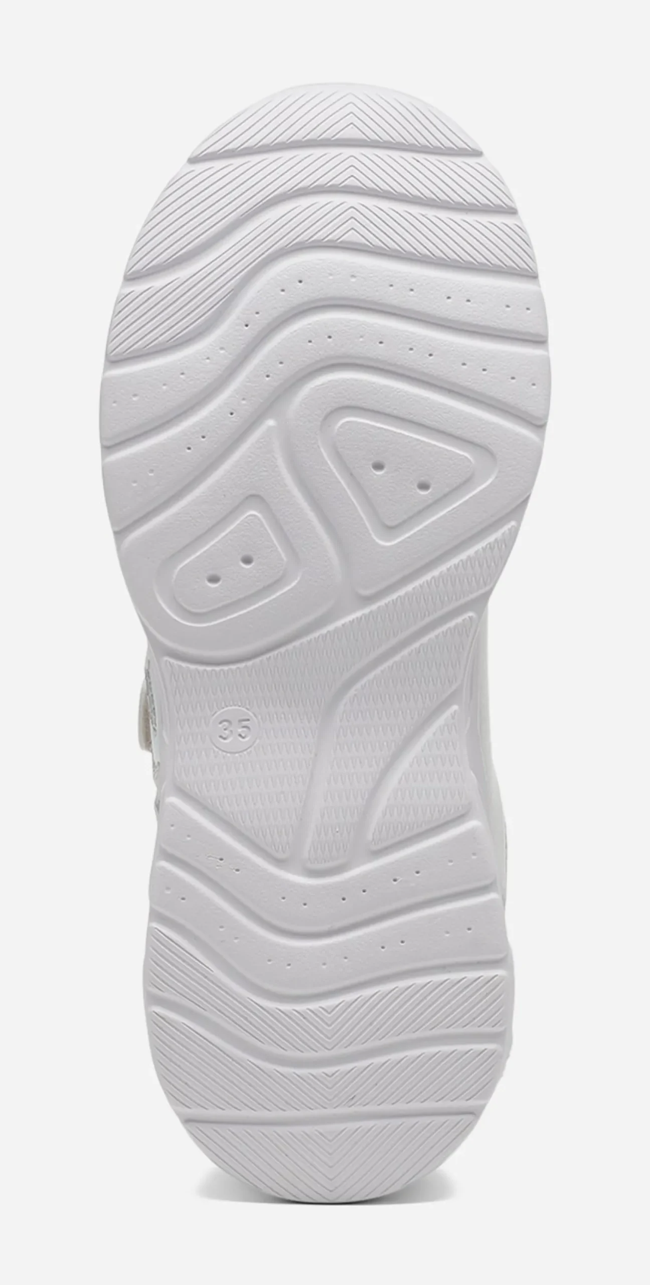 ZOEY, Blinkande sneakers