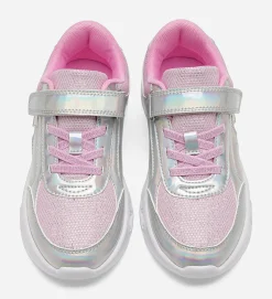 ZOEY, Blinkande sneakers