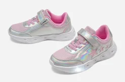 ZOEY, Blinkande sneakers
