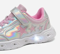 ZOEY, Blinkande sneakers