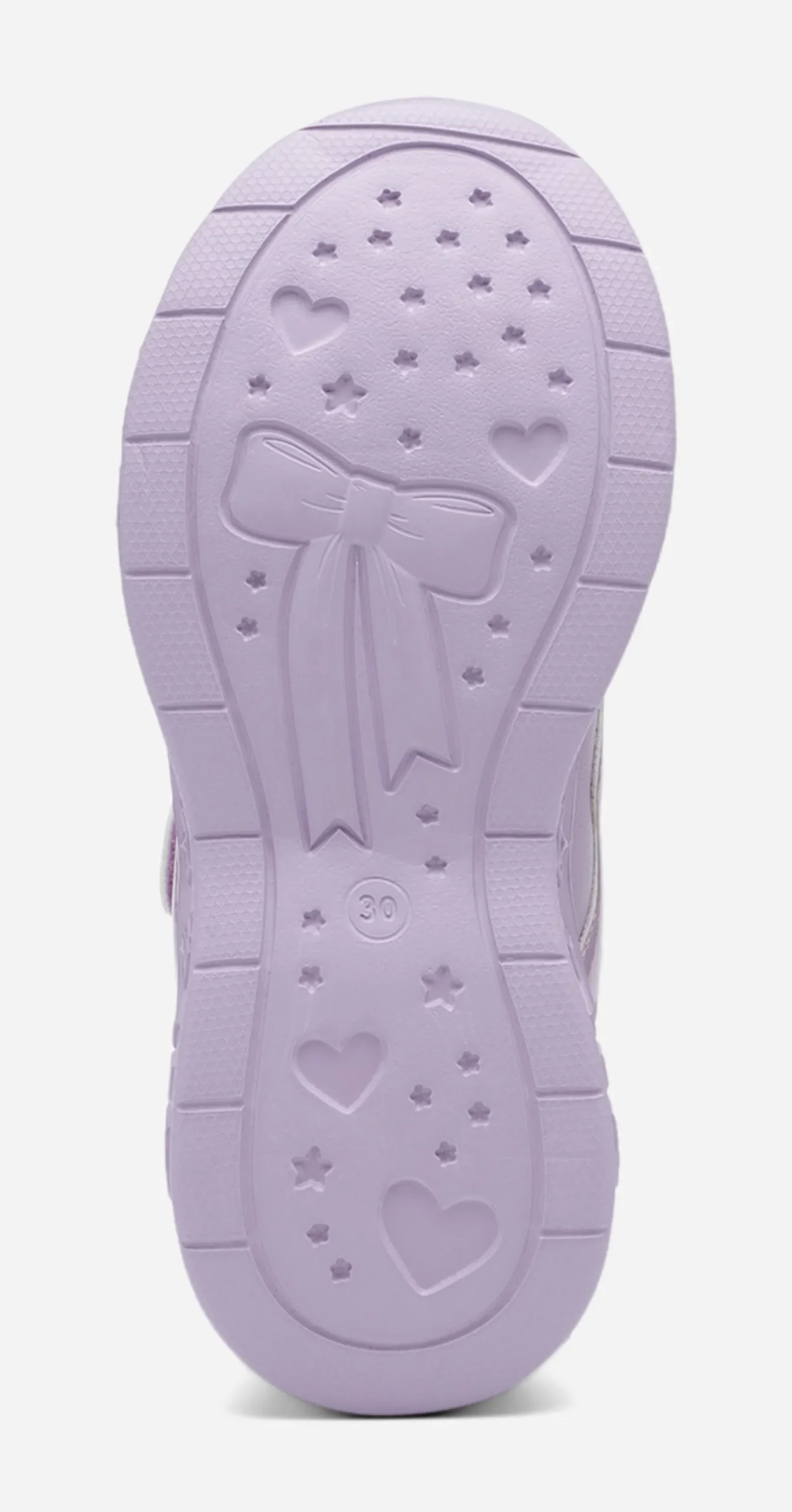 ZOEY, Blinkande sneakers
