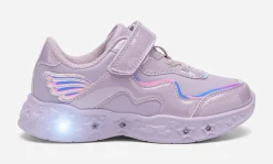 ZOEY, Blinkande sneakers