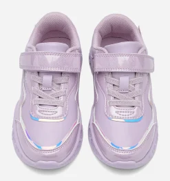 ZOEY, Blinkande sneakers