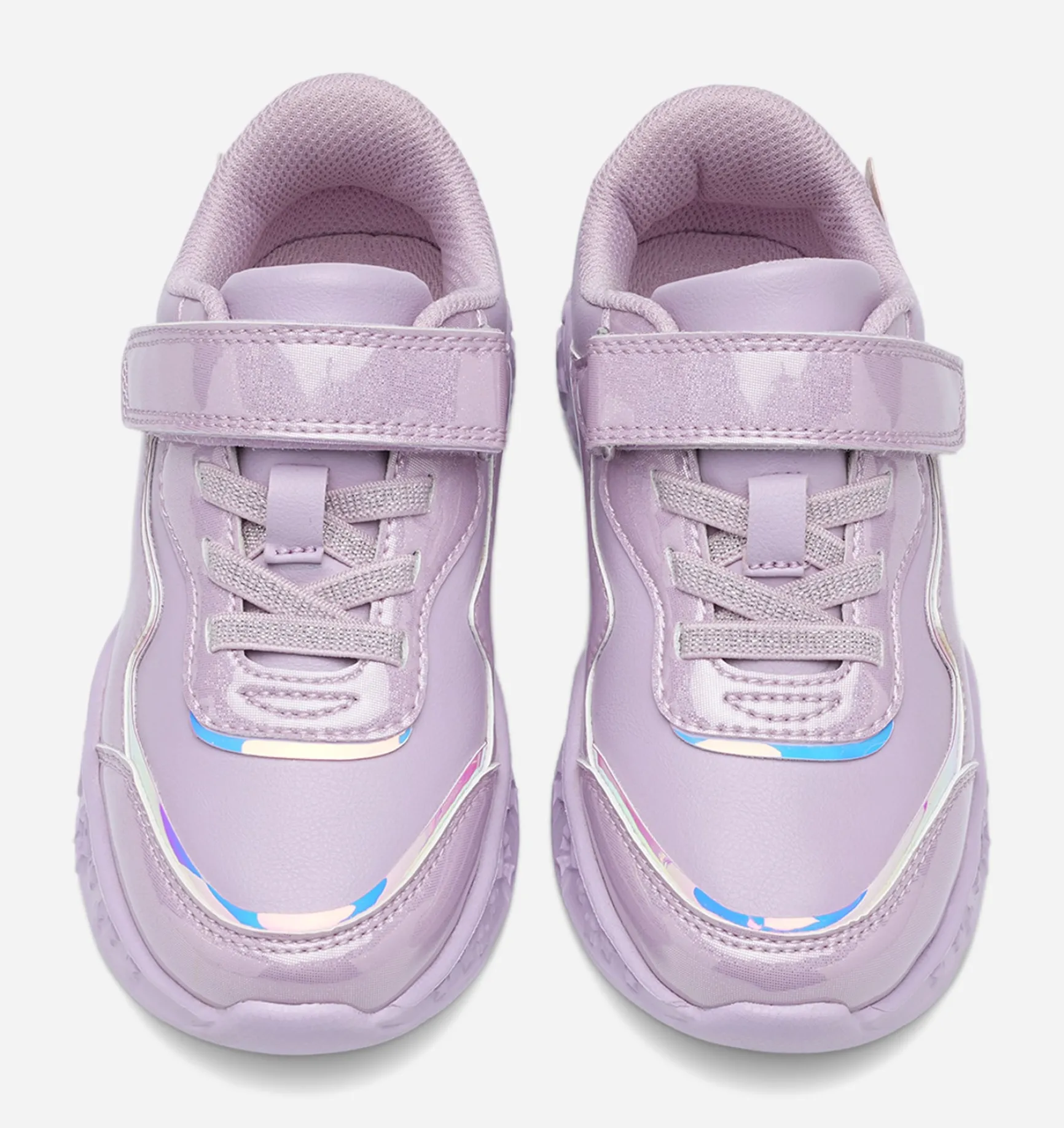 ZOEY, Blinkande sneakers