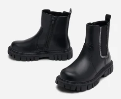 ZOEY, Chelseaboots