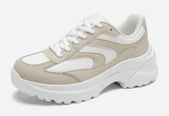 ZOEY, Chunky sneakers