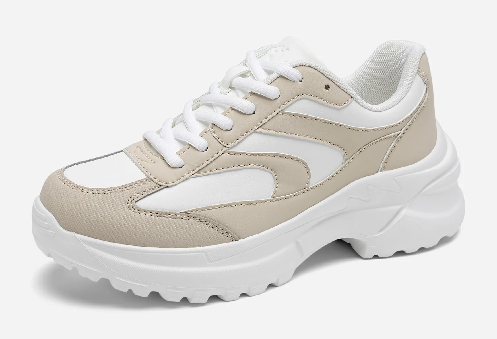 ZOEY, Chunky sneakers