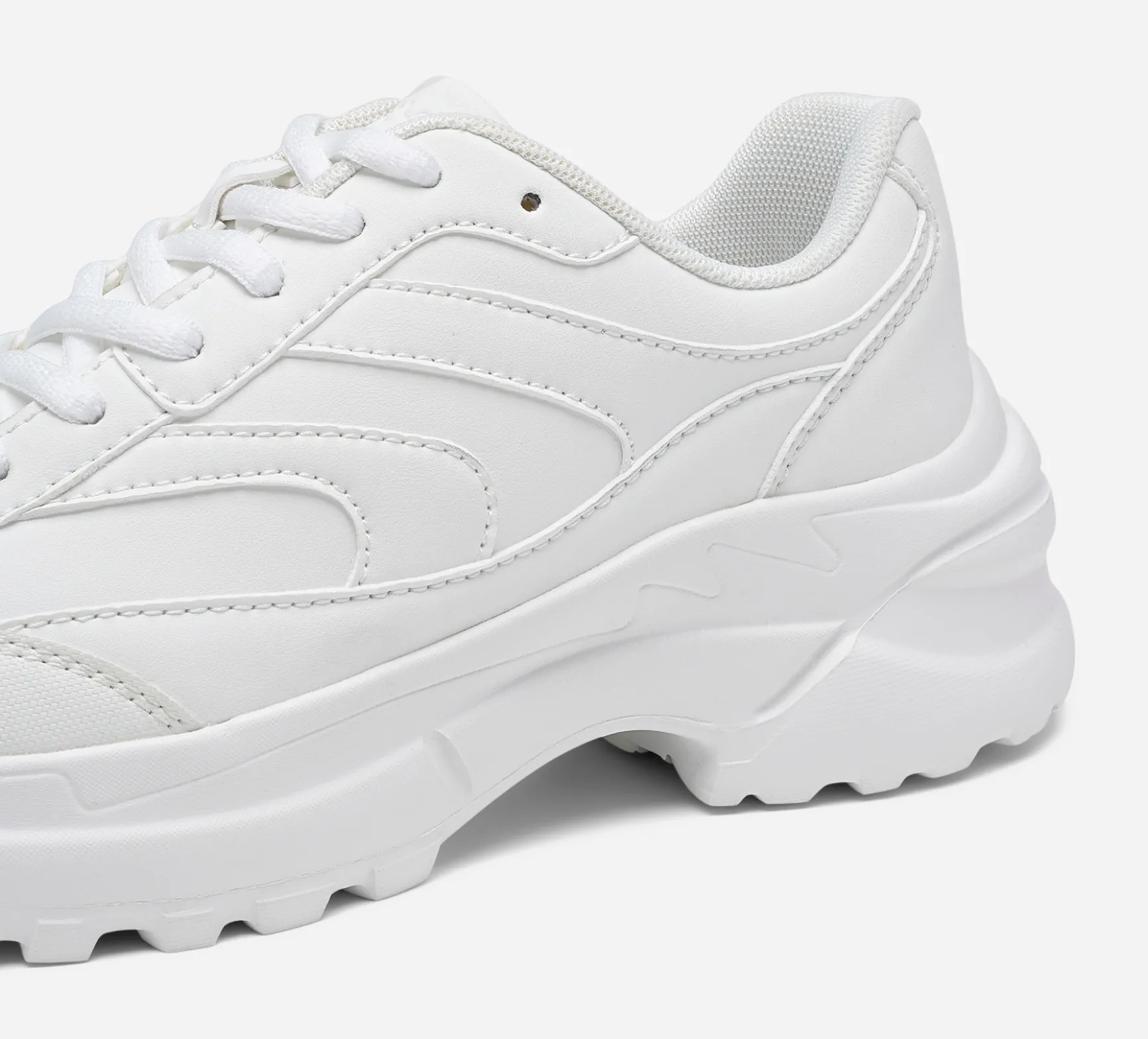 ZOEY, Chunky sneakers