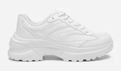 ZOEY, Chunky sneakers