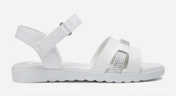 ZOEY, Sandaler med remmar
