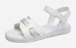 ZOEY, Sandaler med remmar