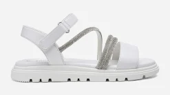 ZOEY, Sandaler med remmar
