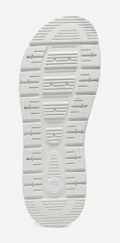 ZOEY, Sandaler med remmar