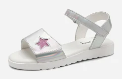 ZOEY, Sandaler med remmar