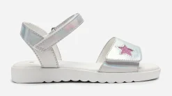 ZOEY, Sandaler med remmar