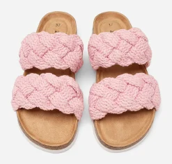 ZOEY, Sandaler med remmar