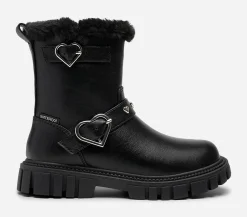 ZOEY, Varmfodrade boots, waterproof